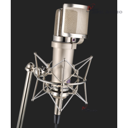 NEUMANN U 87 Anniversary Set Microphone Thu Âm