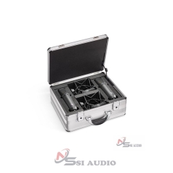 NEUMANN U87 AI Stereo Set Microphone Thu Âm