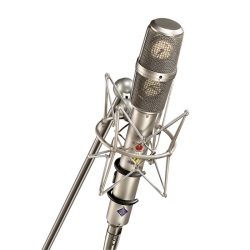 NEUMANN USM 69 I - Micro thu âm