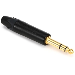 Neutrik 6mm Stereo