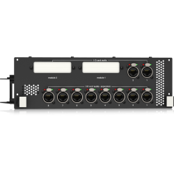 NEUTRON-NB DSP Audio Systems Midas