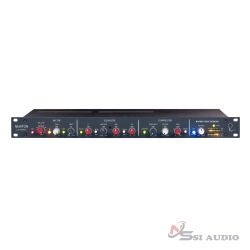 Rupert Neve Designs Newton Channel Strip