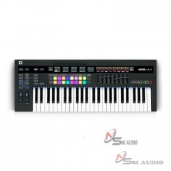Novation 49sl Mkiii Keyboard Controller (B-Stock)