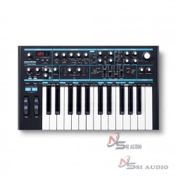 Novation Bass Station Ii Analog Synthesizer