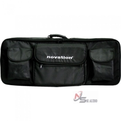 NOVATION BLACK 49 KEY CARRY CASE