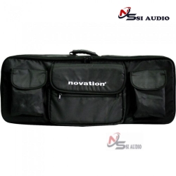 NOVATION BLACK 49 KEY CARRY CASE
