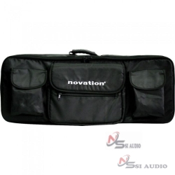 NOVATION BLACK 49 KEY CARRY CASE