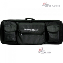 NOVATION BLACK 49 KEY CARRY CASE