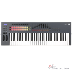 Novation FLkey 61 Keyboard Controller for FL Studio