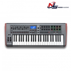 NOVATION IMPULSE 49 KEYBOARD CONTROLLER