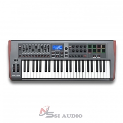 NOVATION IMPULSE 49 KEYBOARD CONTROLLER