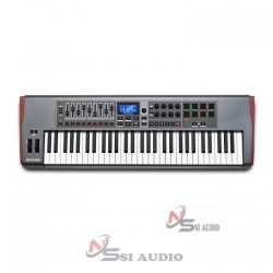 Novation Impulse 61 Keyboard Controller