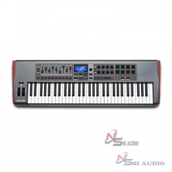 Novation Impulse 61 Keyboard Controller