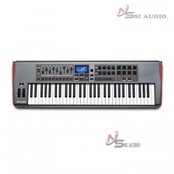Novation Impulse 61 Keyboard Controller