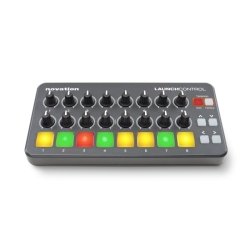 NEKTAR SE25 MINI EYBOARD CONTROLLER