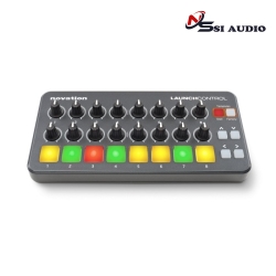 NEKTAR SE25 MINI EYBOARD CONTROLLER