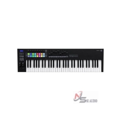 Novation Launchkey 61 Mk3