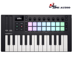 Novation Launchkey Mini MK4 Đàn MIDI