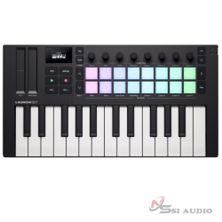 Novation Launchkey Mini MK4 Đàn MIDI