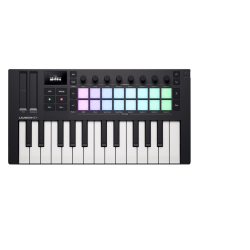 Novation Launchkey Mini MK4 Đàn MIDI