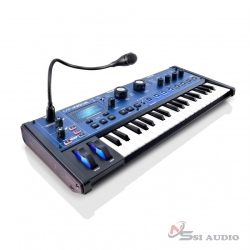 Novation Mininova Synthesizer With Vocoder