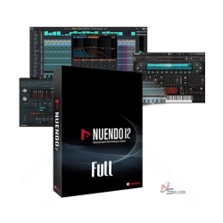 Nuendo 12 Pro