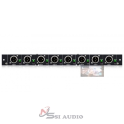 DL442 I/O Expansion Cards and Interfaces Midas