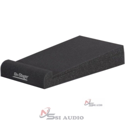 On-Stage Asp3001 Foam Speaker Platforms (Small, Pair)