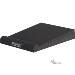 On-Stage Asp3011 Foam Speaker Platforms (Medium, Pair)