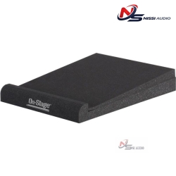 On-Stage Asp3011 Foam Speaker Platforms (Medium, Pair)