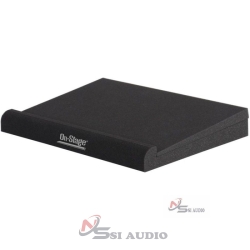 ON-STAGE ASP3021 FOAM SPEAKER PLATFORMS (LARGE, PAIR)