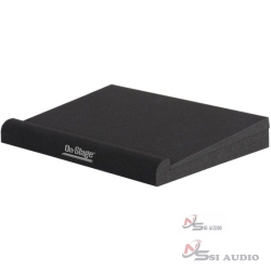 ON-STAGE ASP3021 FOAM SPEAKER PLATFORMS (LARGE, PAIR)