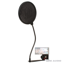 ON-STAGE ASVS6-GB POP BLOCKER