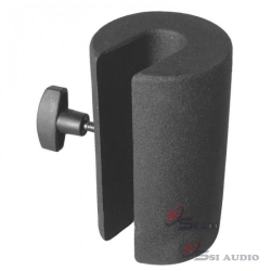On-Stage Cw-6 6lb. Counterweight