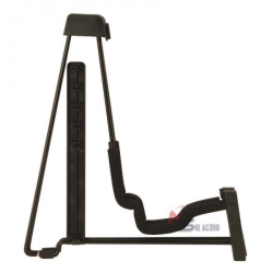 On-Stage Gs7655 Fold-Flat Guitar Stand