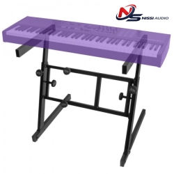 On-Stage Ks7350 Folding-Z Keyboard Stand chân đàn midi