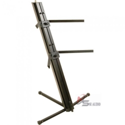 On-Stage Ks9102 Quantum Core Column Keyboard Stand