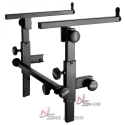 On-Stage Ksa7550 Professional 2nd Tier For Ks7350 Folding-Z Stand