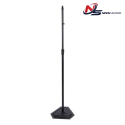On-Stage Ms7613 Hex-Base Mic Stand Chân Micro