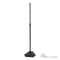 On-Stage Ms7613 Hex-Base Mic Stand Chân Micro