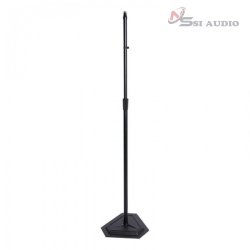 On-Stage Ms7613 Hex-Base Mic Stand Chân Micro
