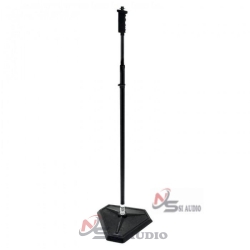 On-Stage Ms7625pg Pistol Grip Hex-Base Quarter-Turn Chân Micro