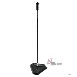 On-Stage Ms7625pg Pistol Grip Hex-Base Quarter-Turn Chân Micro