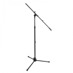 On-Stage Ms7701b Euro Boom Chân Microphone 