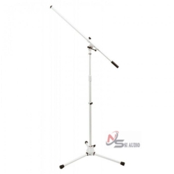On-Stage Ms7801w  Microphone Stand (White) Chân micro trắng