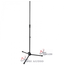 On-Stage Ms9700b+ Heavy-Duty Tripod Base Mic Stand Chân Micro