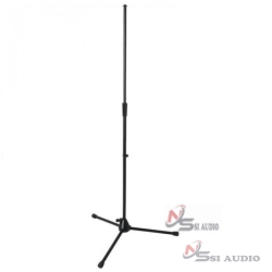 On-Stage Ms9700b+ Heavy-Duty Tripod Base Mic Stand Chân Micro