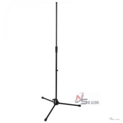 On-Stage Ms9700b+ Heavy-Duty Tripod Base Mic Stand Chân Micro