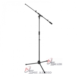 On-Stage Ms9701tb + Heavy-Duty Tele-Boom Chân Micro