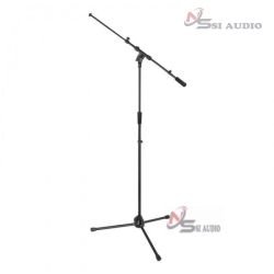 On-Stage Ms9701tb + Heavy-Duty Tele-Boom Chân Micro